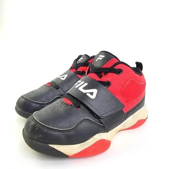 FILA Skybuzzer 2 Kids Sneakers - 1C - Picture 1 of 9